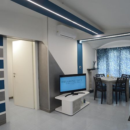 Appartamento Centro-Dreamingto 3 Turin Luaran gambar