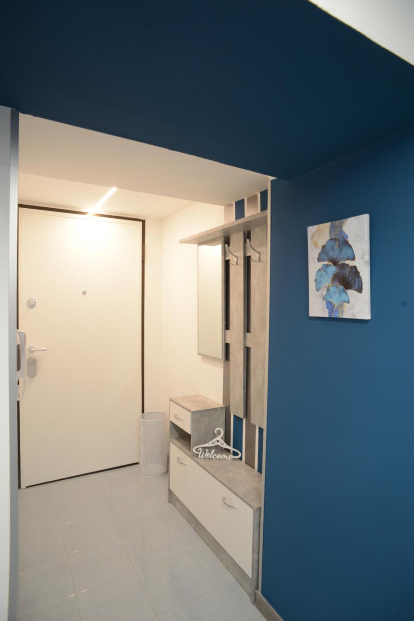 Appartamento Centro-Dreamingto 3 Turin Luaran gambar
