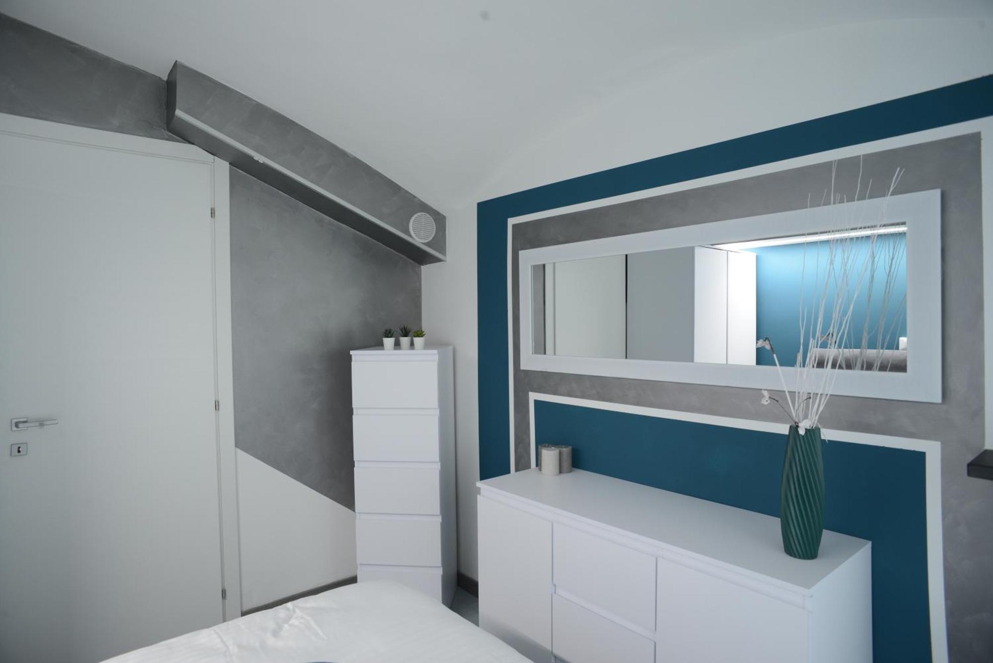 Appartamento Centro-Dreamingto 3 Turin Luaran gambar