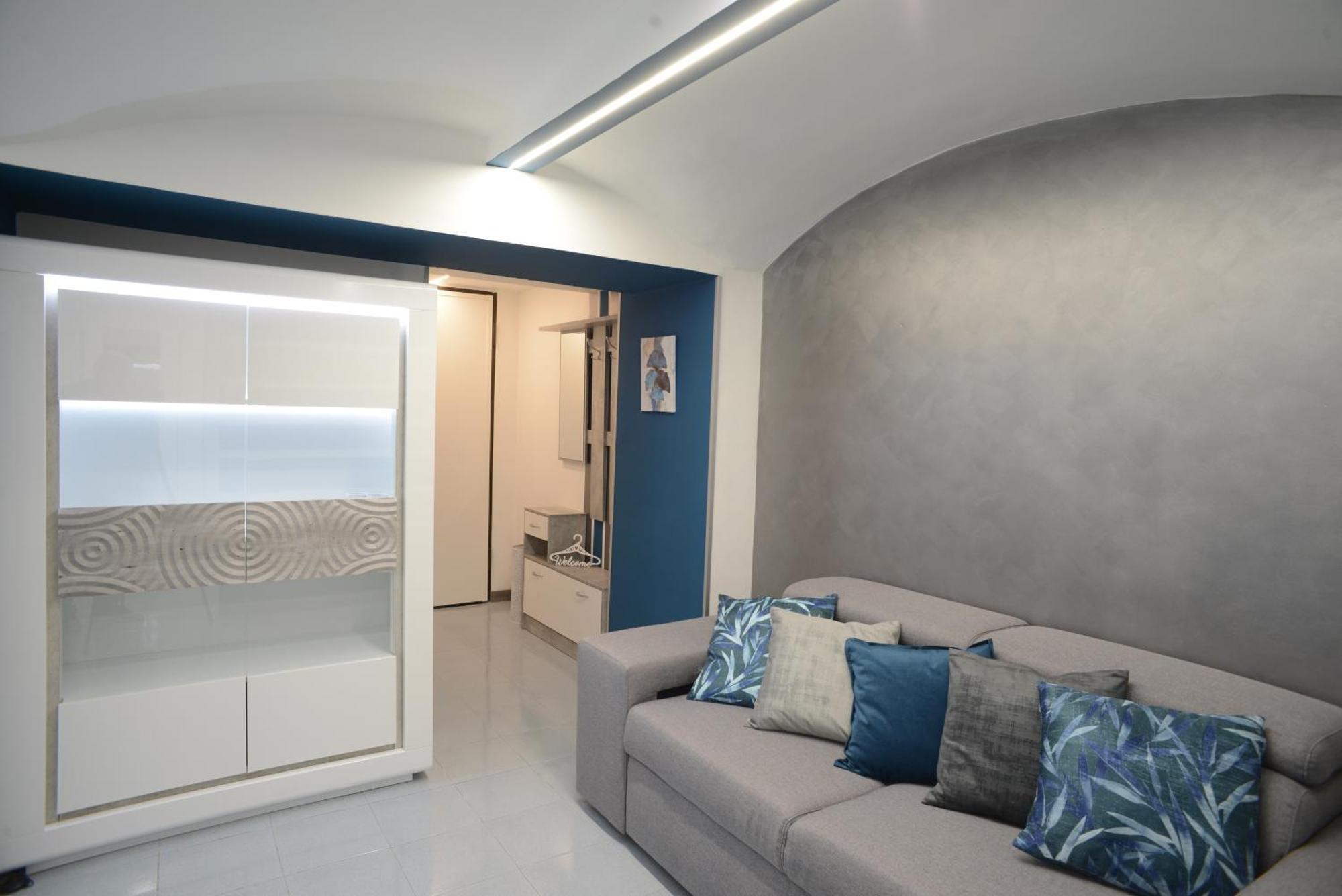 Appartamento Centro-Dreamingto 3 Turin Luaran gambar